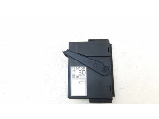 Блок комфорта 13247087, 330518684 Opel Meriva A