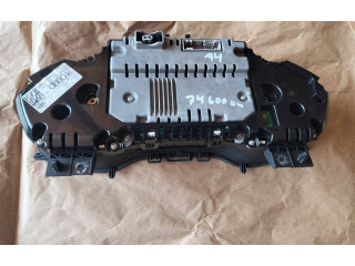 Панель приборов 8W5920781D Audi A4 Allroad