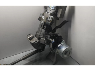 Руль Mazda 3 II 2013 - 2016 года JJ501000525