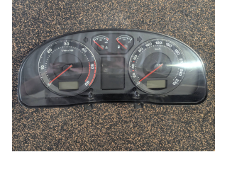 Панель приборов 3U0920 Skoda Superb B5 (3U)