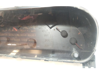 Панель приборов 2574208662, 2574208662   Honda FR-V       