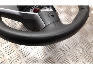 Руль Tesla Model 3 2017 - года 109522200L, H566