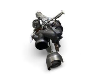 Turbodmychadlo Турбина A6510907080, 50300570 Mercedes-Benz GLE (W166 - C292)