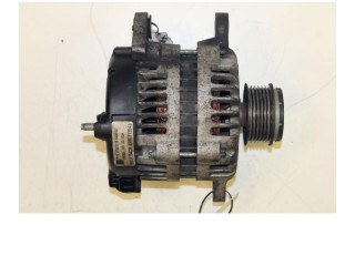 Генератор P112 Opel Meriva B