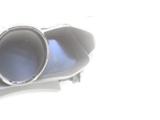 Přístrojová deska  Aston Martin Vantage IV 2021 HY5310849AG  