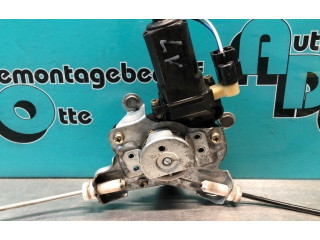 Передний механический механизм для подъема окна Hyundai Getz