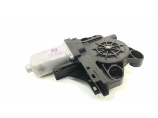 Передний двигатель механизма для подъема окон