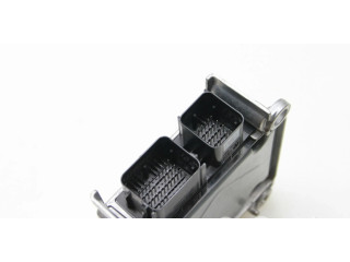 Блок управления 9X2314B654AC Jaguar XF X250