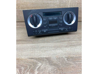 Блок управления климат-контролем 8P0820043E, 412206018012 Audi A3 S3 8P