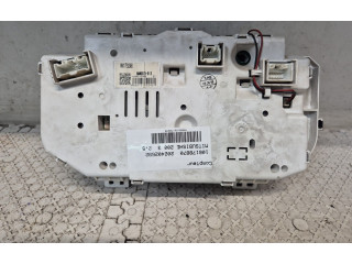 Панель приборов 8100A518 Mitsubishi L200