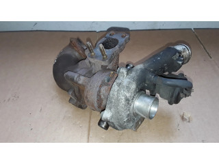 Турбина Citroen Nemo 1.4 9661557480, 50129543