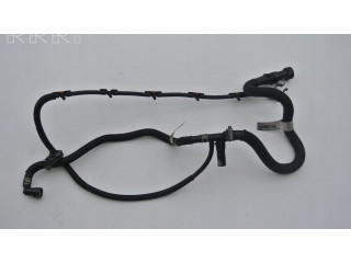 трубка / шланг обратки топливо