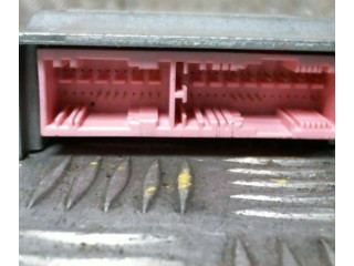 Блок подушек безопасности Alfa Romeo GT