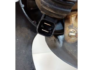 Вентилятор печки REF Citroen Berlingo