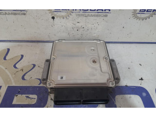 Блок управления двигателем Блок управления GX7312C520FAF Jaguar XK - XKR