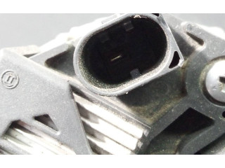 Генератор A0009063322, P3-B5-9-3   Mercedes-Benz A W176      