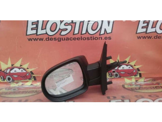 Зеркало электрическое        Ford Ka  2009 - 2017 года   