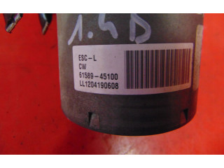 Блок ABS     6158945100, KIAVENGAYN2012r    KIA Venga 