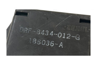 Вентилятор печки 8434012G, 186036A Mitsubishi Outlander