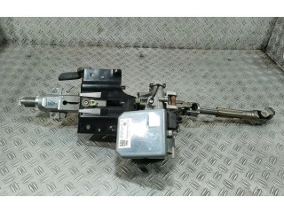 рейка Колонка рулевая Skoda Citigo 2011 - 2020 года