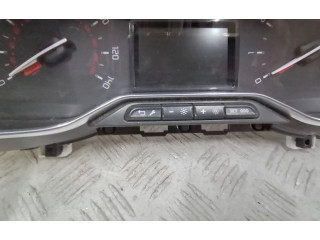 Панель приборов 9831122180, 24092019   Citroen C3 Aircross       