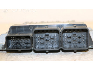 Блок управления двигателя GB3G-12A650-CA, A2C10467500 Ford Ranger