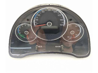 Přístrojová deska Seat Mii 2020 12S920860