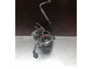 Turbodmychadlo Турбина A6280960399, 7173832 Mercedes-Benz S W220