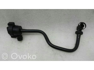 Сапун / трубка (трубки)/ шланг (шланги) сапуна