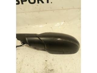 Zpětné zrcátko Audi A6 S6 C7 4G 2012 E1021143