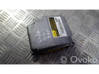 Блок подушек безопасности 5266234, a0418104 Saab 9-5