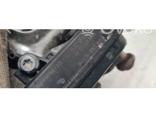 Турбина Dacia Sandero GT5886R