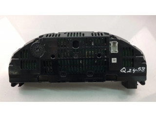 Přístrojová deska Mercedes-Benz E W212 2011 A2129003309