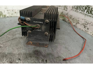 Pojistková skříňka Nissan Patrol 260 1989