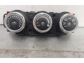 Блок управления климат-контролем MR979970HA Mitsubishi Outlander
