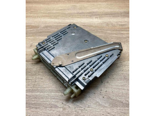 Блок управления двигателем ECU    0281001801, 17480186   Volvo S70  V70  V70 XC