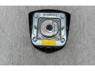 Руль Chevrolet Spark - года 95975333