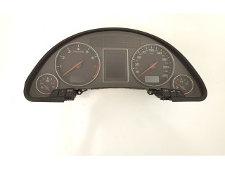 Панель приборов 8E0920900H, 0263626021 Audi A4 Allroad