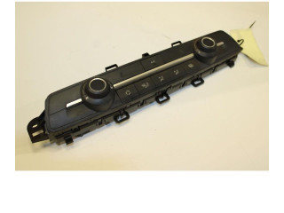 Блок управления климат-контролем 98340416ZD Peugeot Partner III