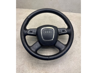 Руль Audi Q5 SQ5 2008 - 2017 года 8R0419091S, 0060020781