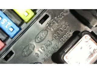 Модуль управления BSM 91961Q0010, 919A5Q0000 Hyundai Bayon