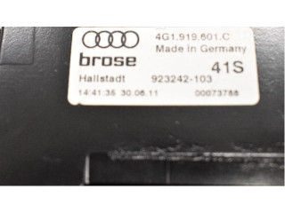 Дисплей    924910-101   Audi A6 S6 C7 4G