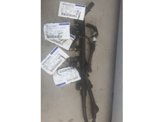 Топливная рампа 0000055195806 Fiat Grande Punto для двигателя 199A4000