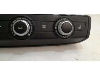 Блок управления климат-контролем 8V0820047C   Audi A3 S3 8V