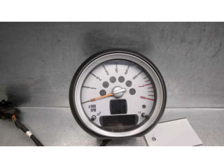 Панель приборов 62109325809 Mini One - Cooper Clubman R55