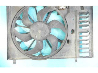 Комплект вентиляторов 3000257C, IMPRK1236464 Citroen C5