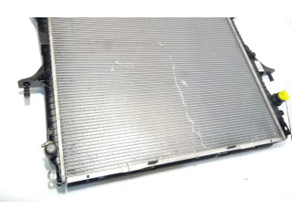 Радиатор охлаждающей жидкости