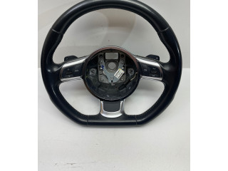 Руль Audi TT TTS Mk2  2006 - 2014 года 8J0419091C, 606180301A      