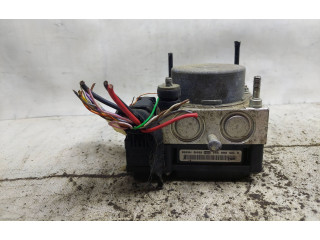 Блок АБС 0265231993 Dacia Logan I 2004 - 2012 года