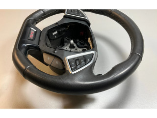 Руль Chevrolet Camaro   -  года 23379943, 812454049      